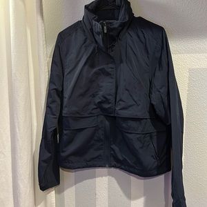 Always effortless jacket . Size 8